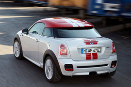 2012款MINI