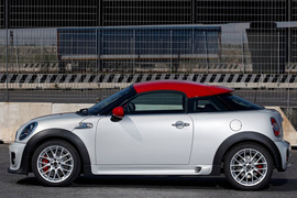 2012款MINI