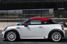 2012款MINI
