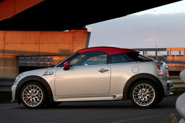 2012款MINI