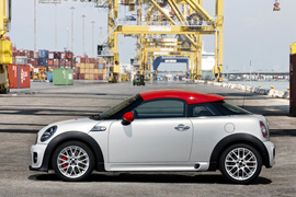 2012款MINI
