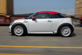 2012款MINI
