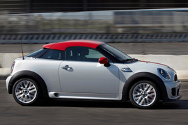 2012款MINI