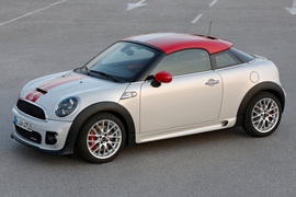 2012款MINI