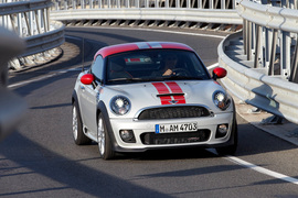 2012款MINI