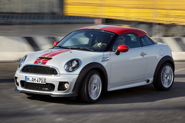 2012款MINI