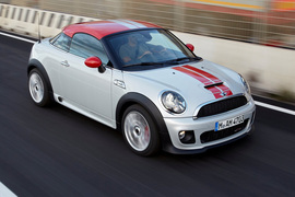 2012款MINI