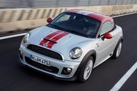 2012款MINI