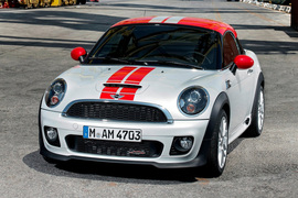 2012款MINI