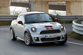 2012款MINI