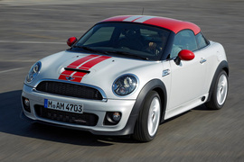 2012款MINI