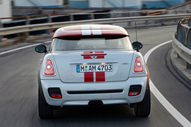 2012款MINI