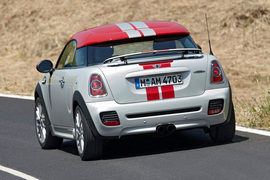 2012款MINI