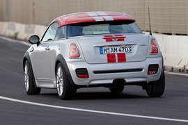 2012款MINI