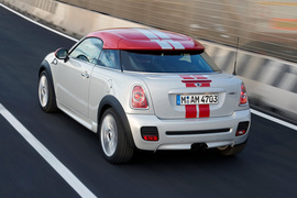 2012款MINI