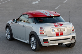 2012款MINI