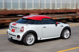 2012款MINI