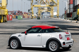 2012款MINI