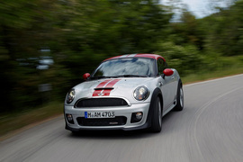 2012款MINI