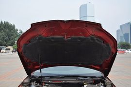 2011款东风雪铁龙C5
