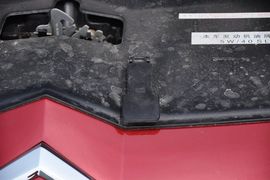 2011款东风雪铁龙C5