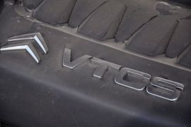 2011款东风雪铁龙C5