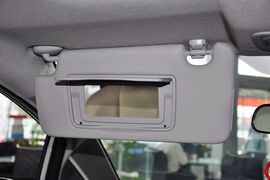 2011款本田飞度1.5L自动豪华型到店实拍