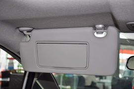 2011款本田飞度1.5L自动豪华型到店实拍