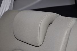 2011款本田飞度1.5L自动豪华型到店实拍