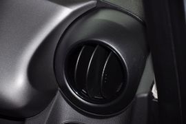2011款本田飞度1.5L自动豪华型到店实拍