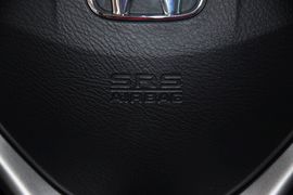 2011款本田飞度1.5L自动豪华型到店实拍