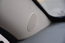 2011款奇瑞E5上海到店实拍