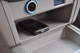 2011款奇瑞E5上海到店实拍