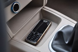 2011款奇瑞E5上海到店实拍