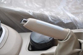 2011款奇瑞E5上海到店实拍