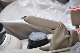 2011款奇瑞E5上海到店实拍