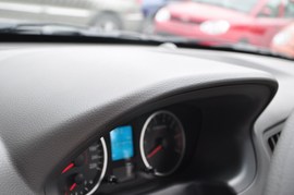 2011款奇瑞E5上海到店实拍