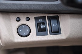 2011款奇瑞E5上海到店实拍