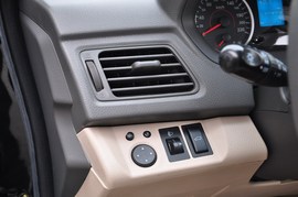 2011款奇瑞E5上海到店实拍