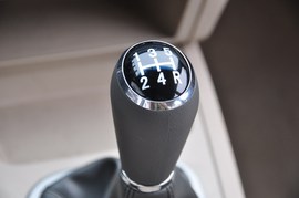 2011款奇瑞E5上海到店实拍