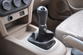 2011款奇瑞E5上海到店实拍