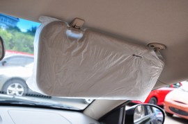 2011款奇瑞E5上海到店实拍