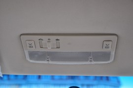 2011款奇瑞E5上海到店实拍