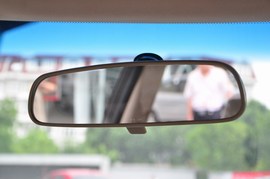 2011款奇瑞E5上海到店实拍