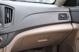 2011款奇瑞E5上海到店实拍