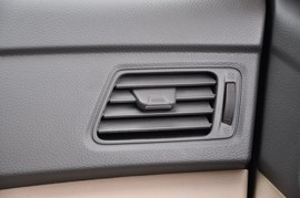 2011款奇瑞E5上海到店实拍