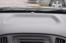 2011款奇瑞E5上海到店实拍