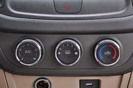 2011款奇瑞E5上海到店实拍