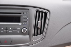 2011款奇瑞E5上海到店实拍