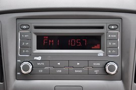 2011款奇瑞E5上海到店实拍